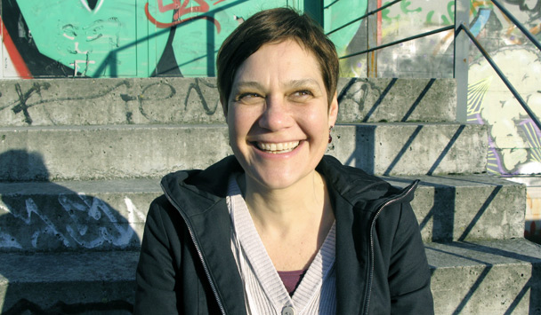 Liliane Steiner
